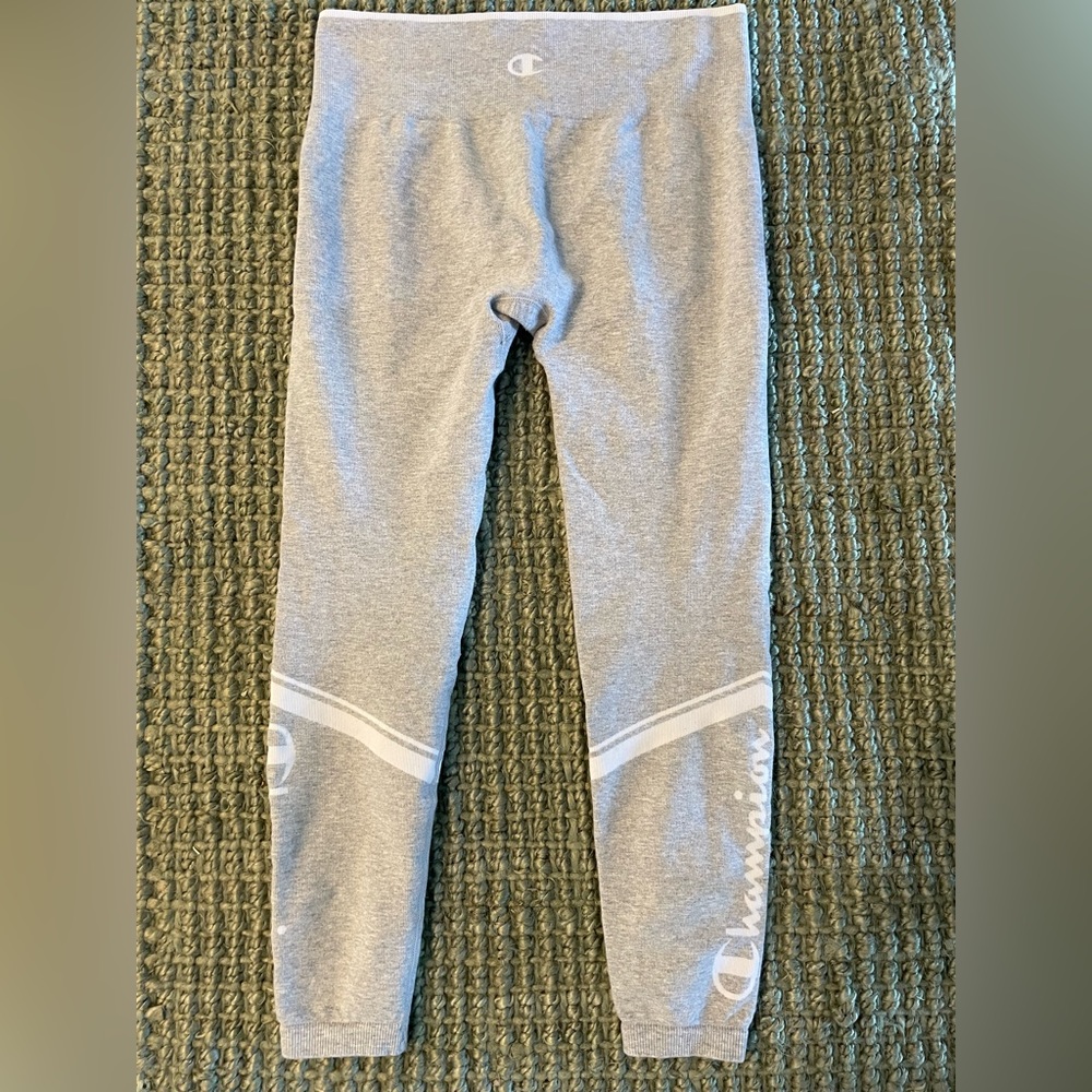 Champion cotton leggings